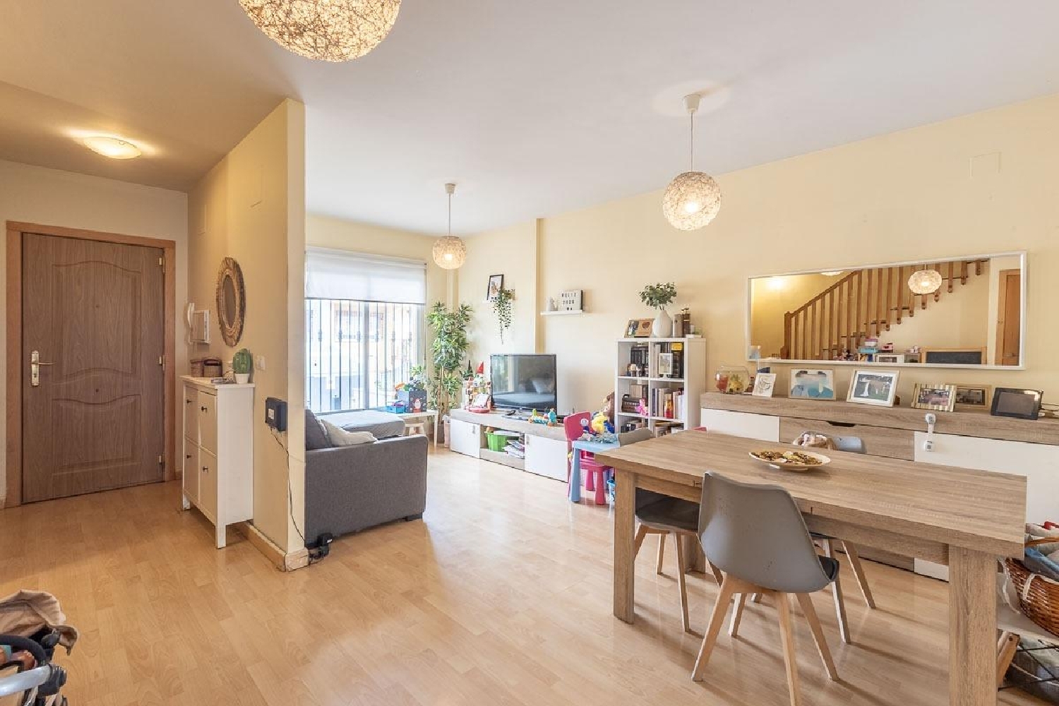  en venta casa Churriana De La Vega Vega De Granada 2