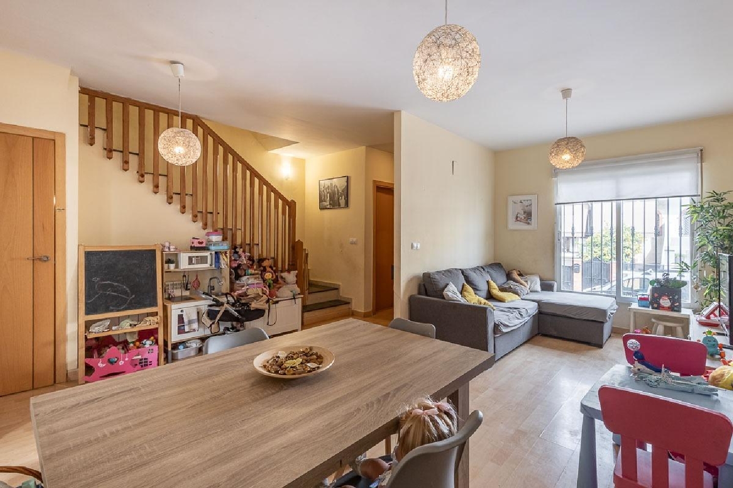  en venta casa Churriana De La Vega Vega De Granada 3