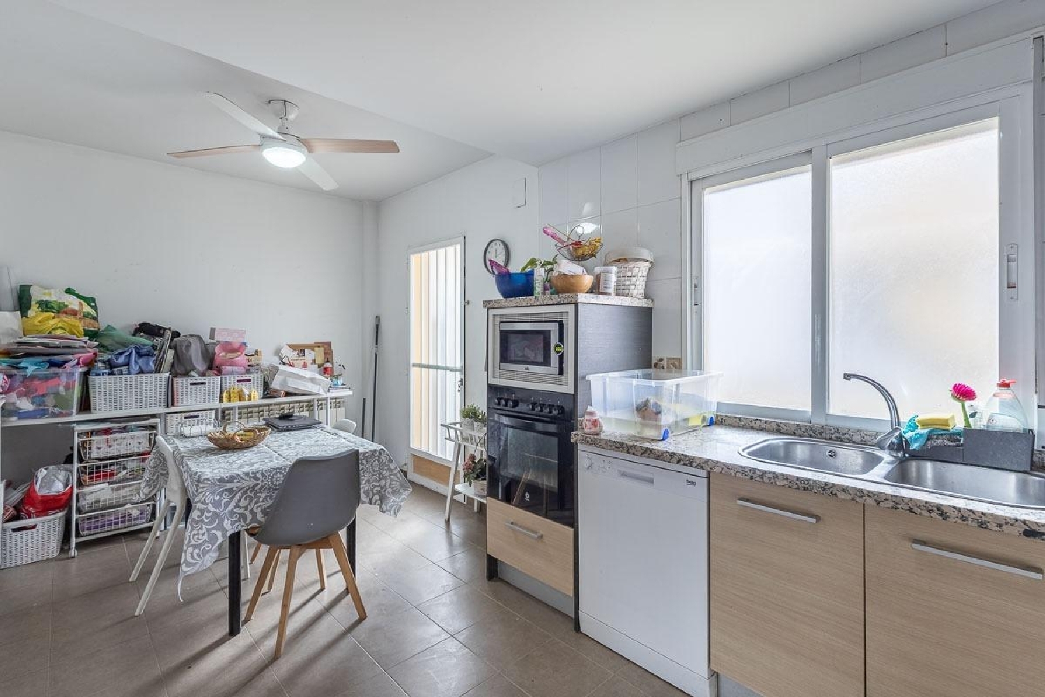  en venta casa Churriana De La Vega Vega De Granada 8