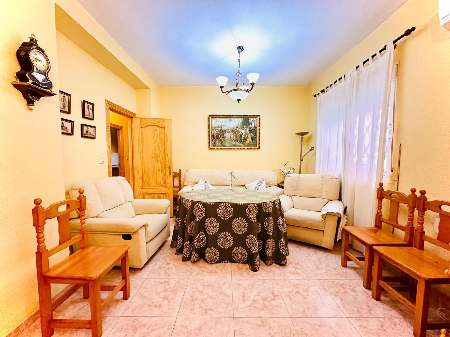  en venta casa Churriana De La Vega Vega De Granada 3