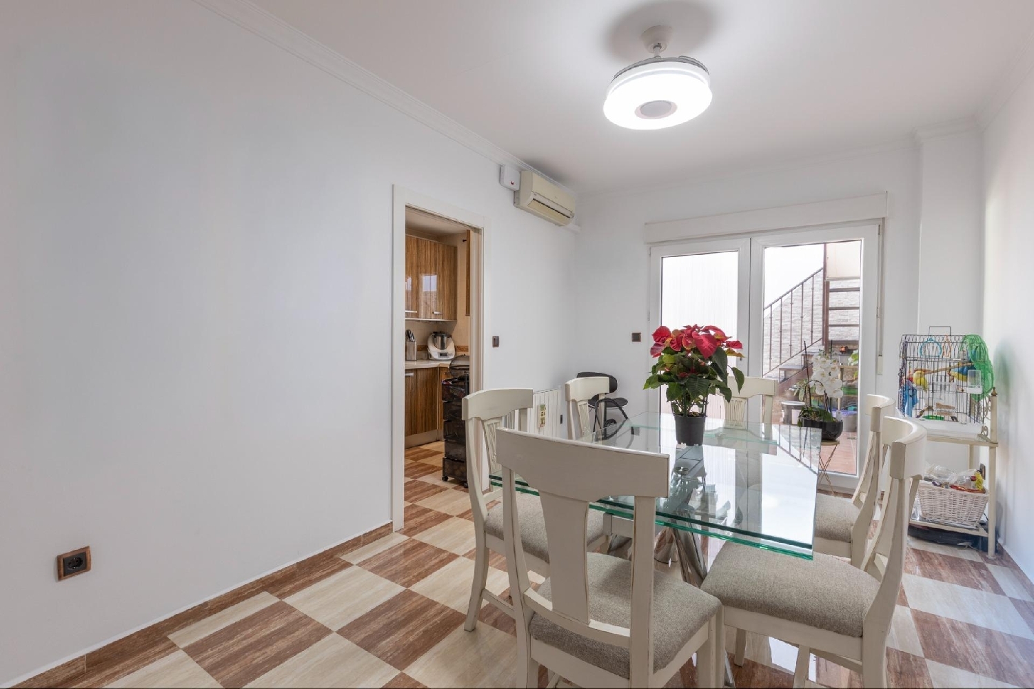  en venta casa Churriana De La Vega Vega De Granada 5