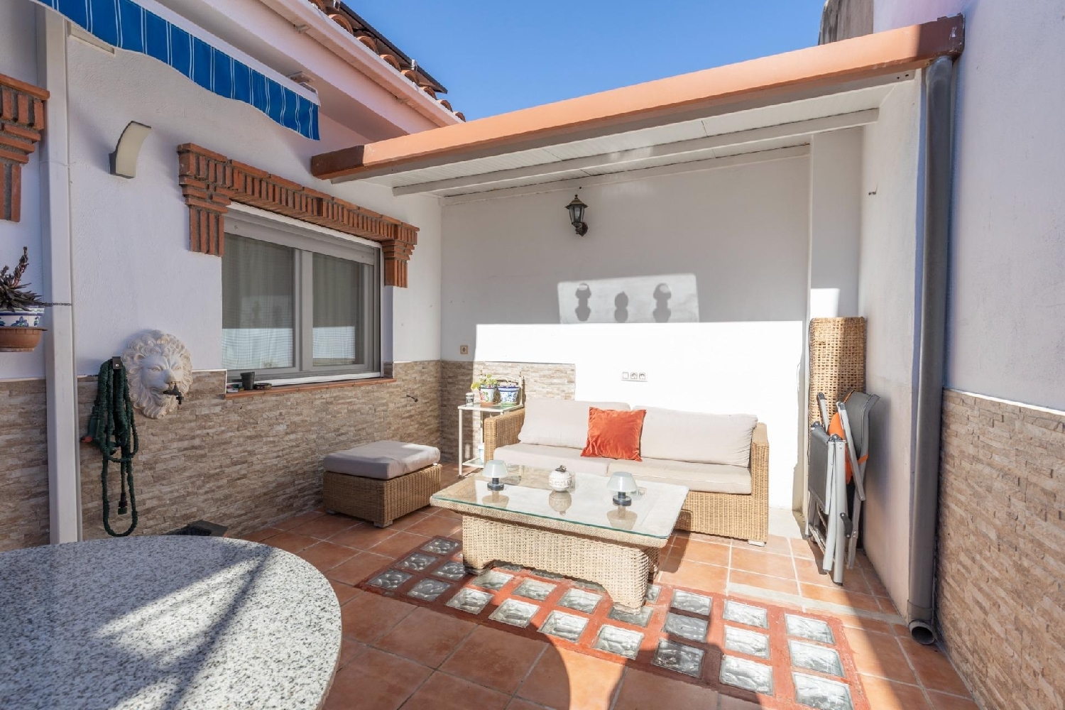  en venta casa Churriana De La Vega Vega De Granada 8