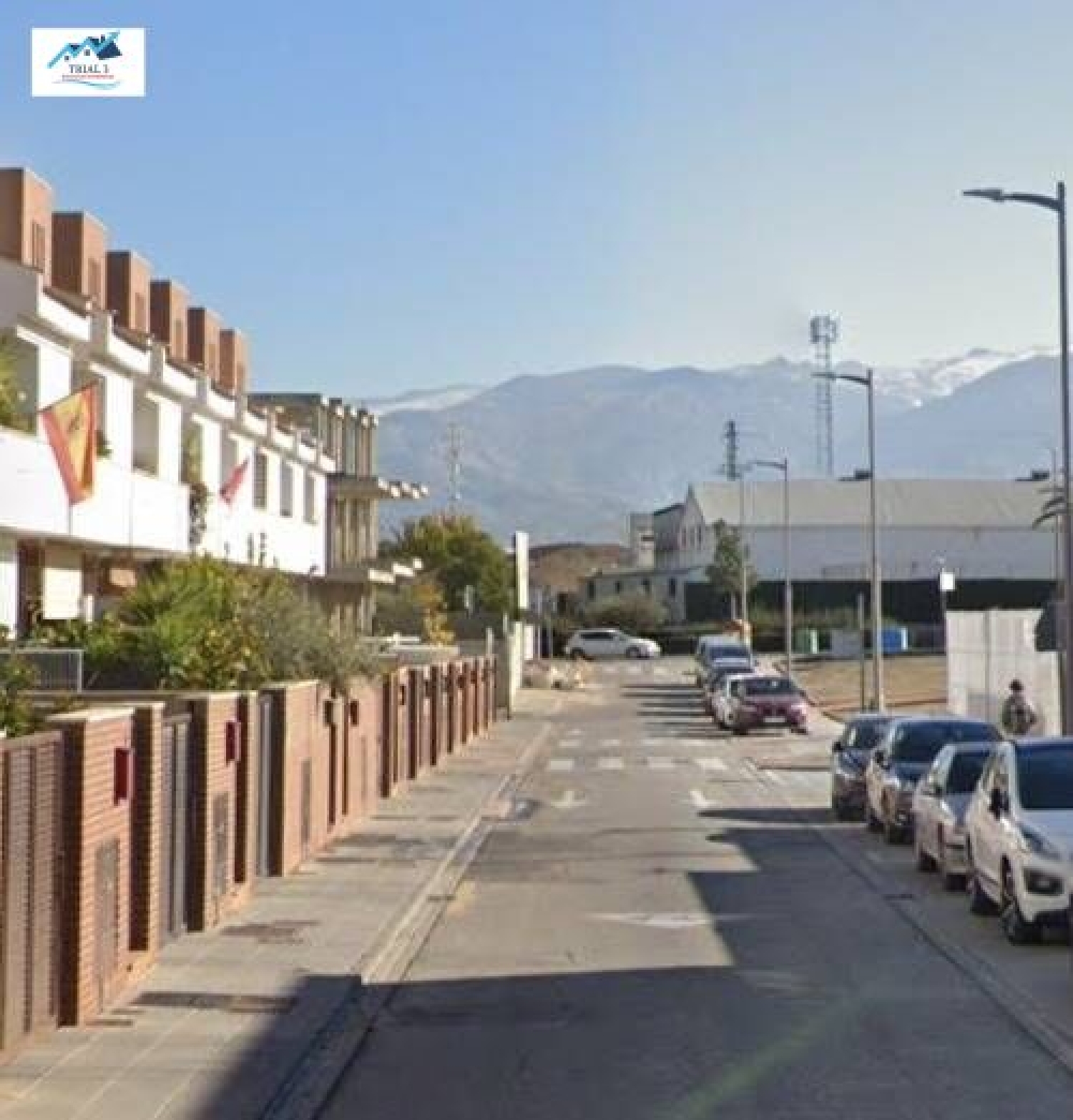  for sale house Churriana De La Vega Vega De Granada 1