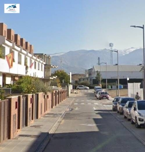 Churriana De La Vega Vega De Granada house foto 6341151