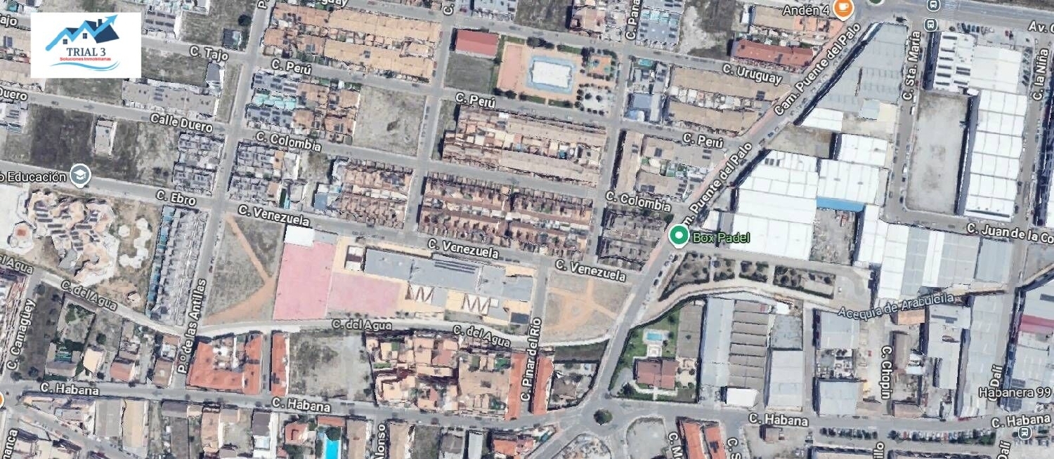  for sale house Churriana De La Vega Vega De Granada 3