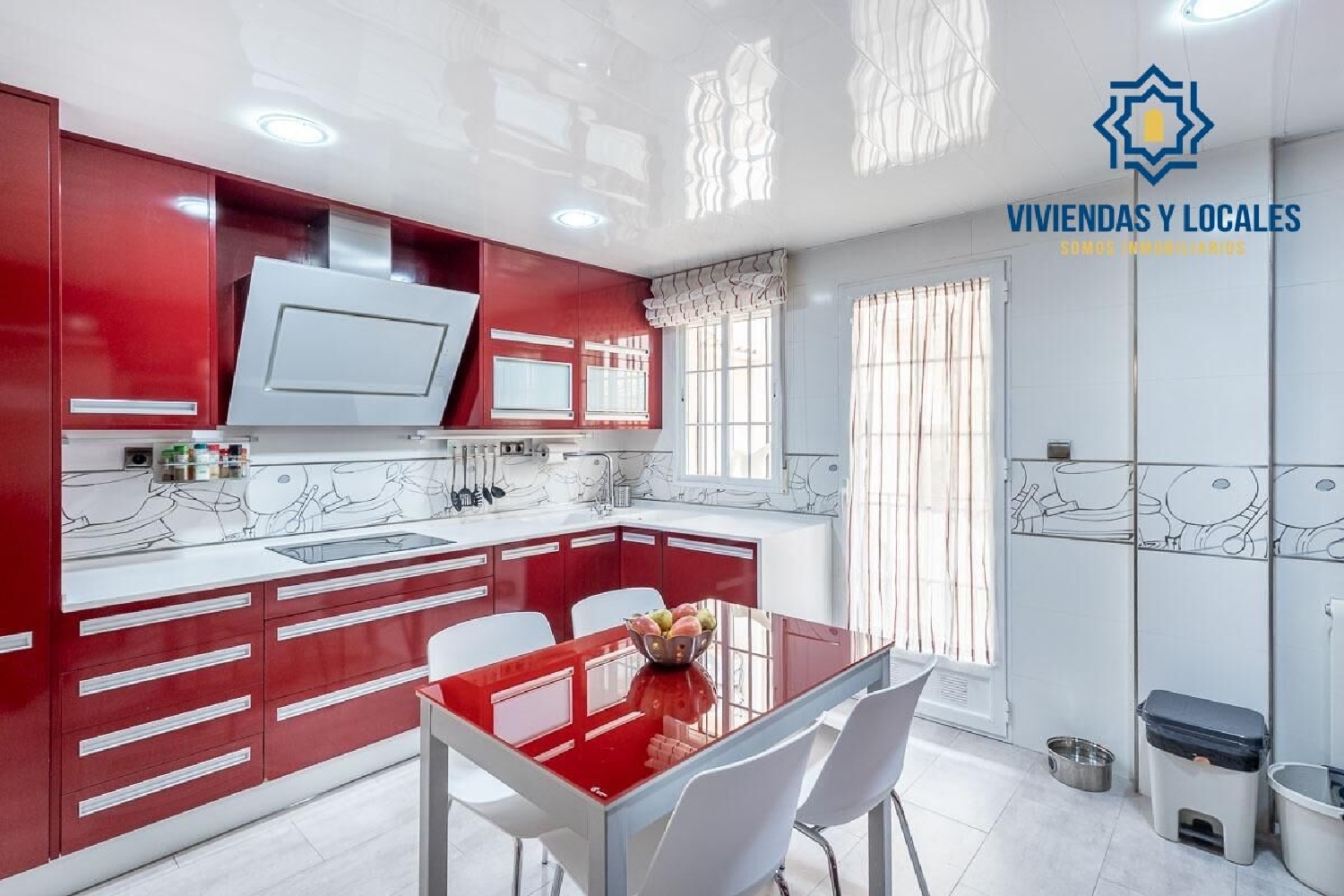 for sale house Churriana De La Vega Vega De Granada 7