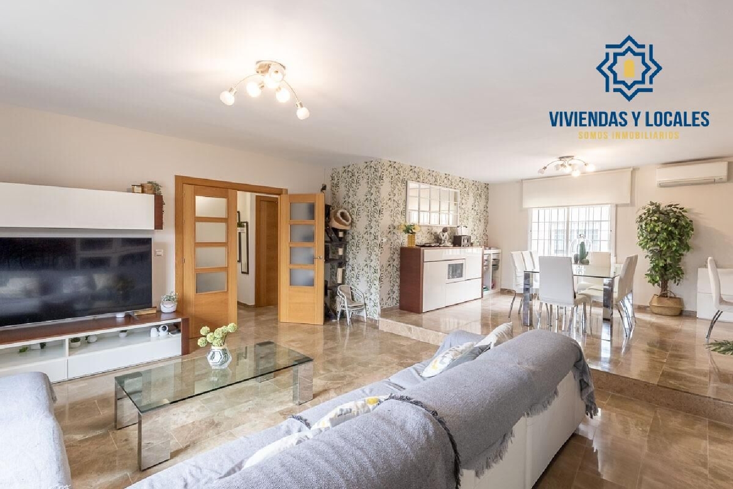 for sale house Churriana De La Vega Vega De Granada 2