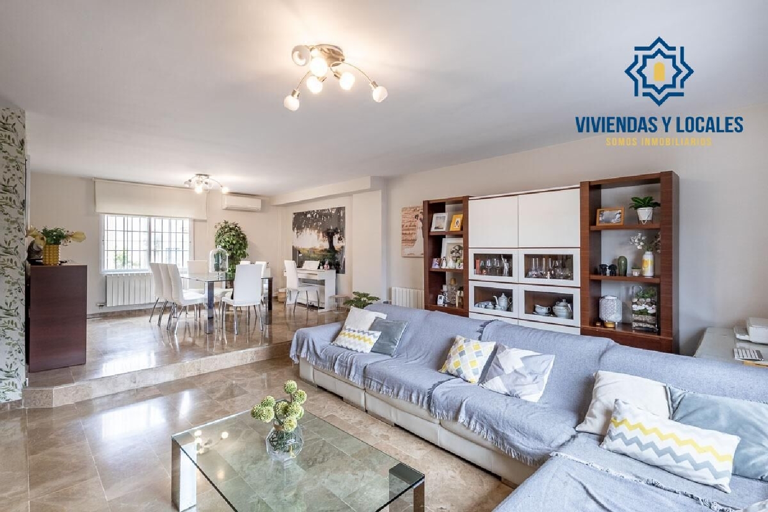 for sale house Churriana De La Vega Vega De Granada 3