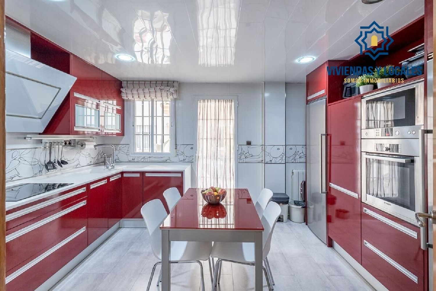 for sale house Churriana De La Vega Vega De Granada 8