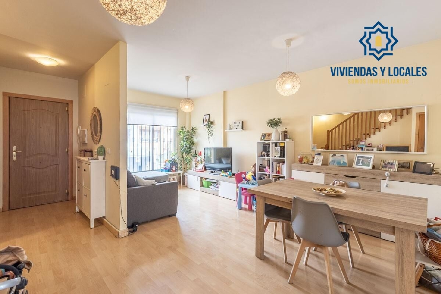  for sale house Churriana De La Vega Vega De Granada 2