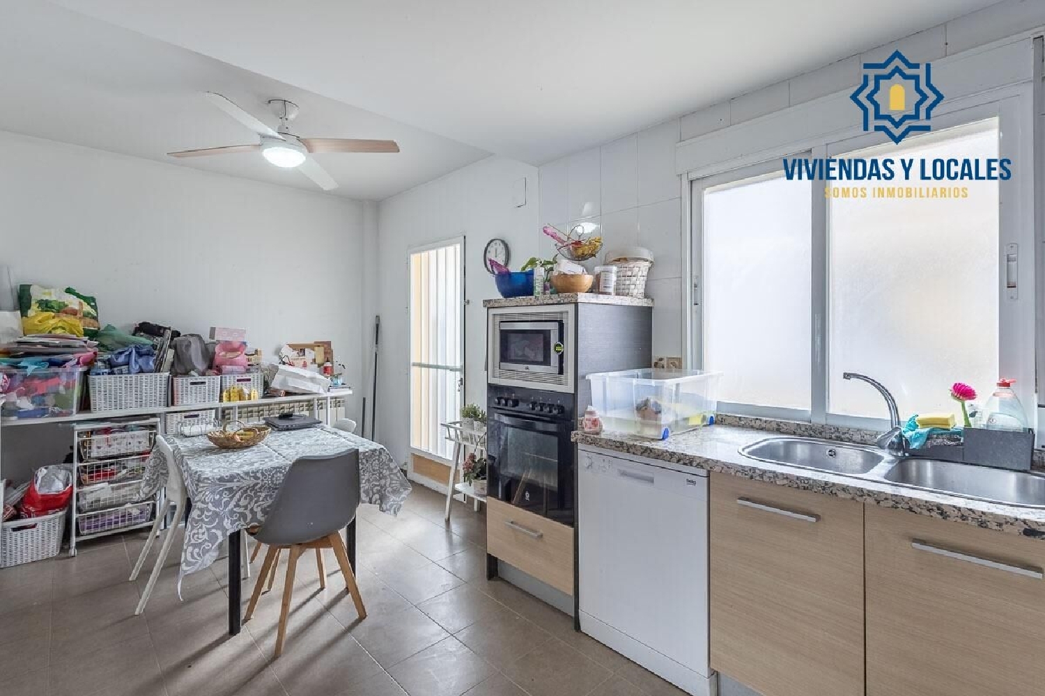  for sale house Churriana De La Vega Vega De Granada 8