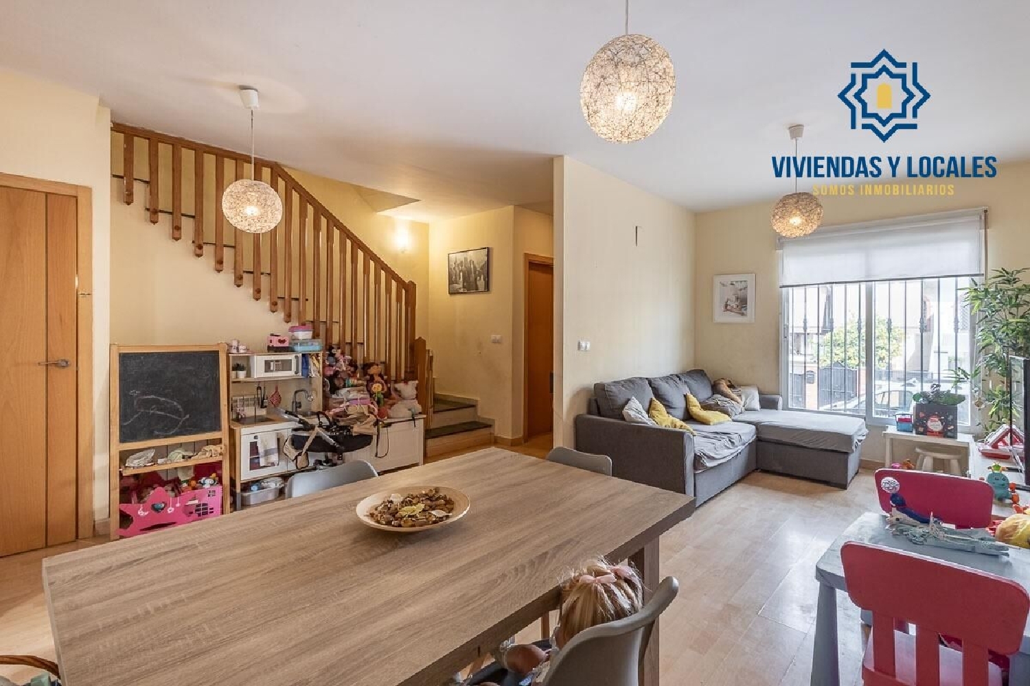  for sale house Churriana De La Vega Vega De Granada 3