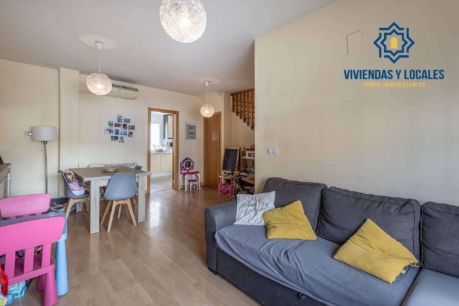  for sale house Churriana De La Vega Vega De Granada 4