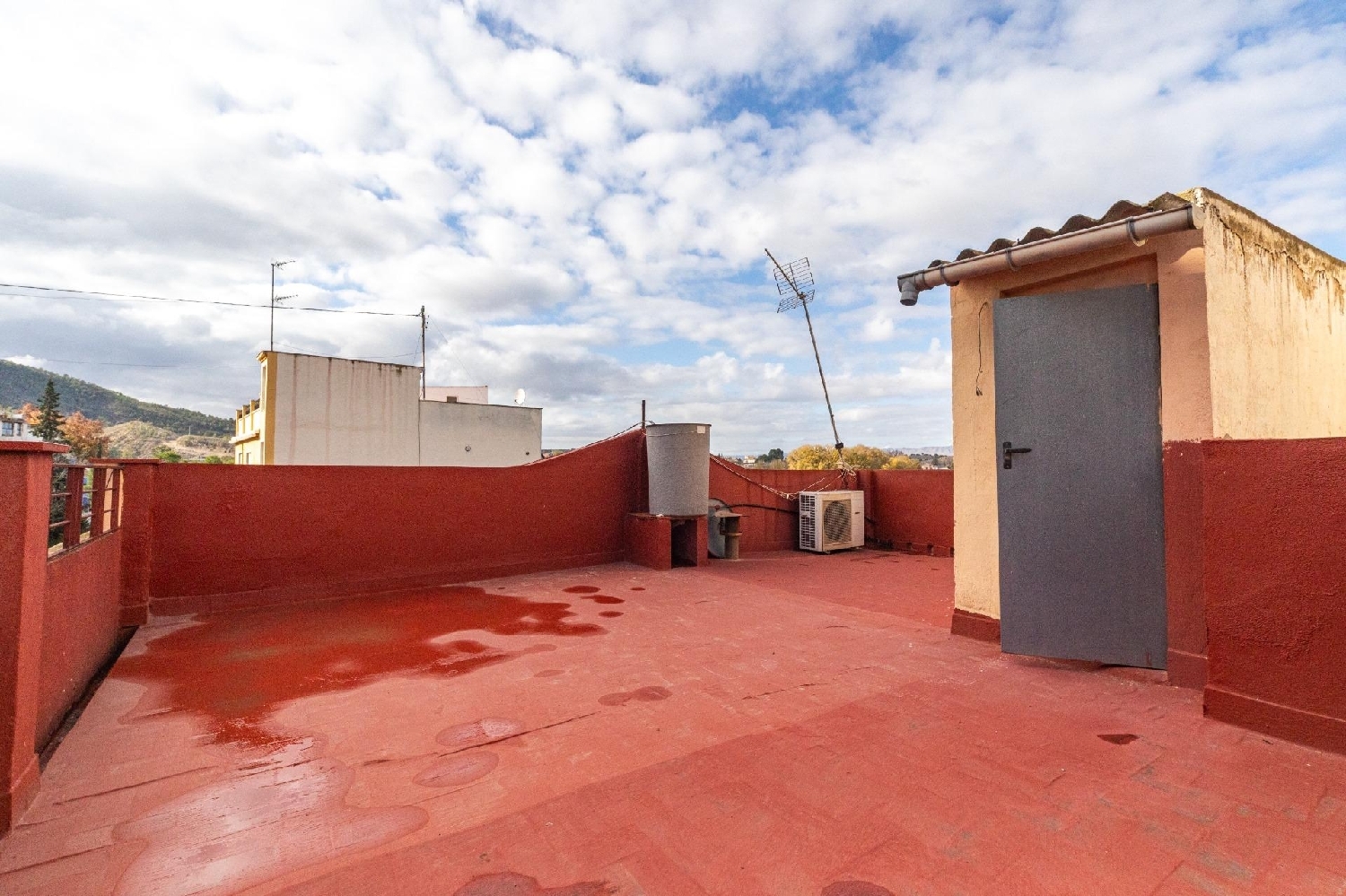  till salu hus Cieza Vega Alta Del Segura 5