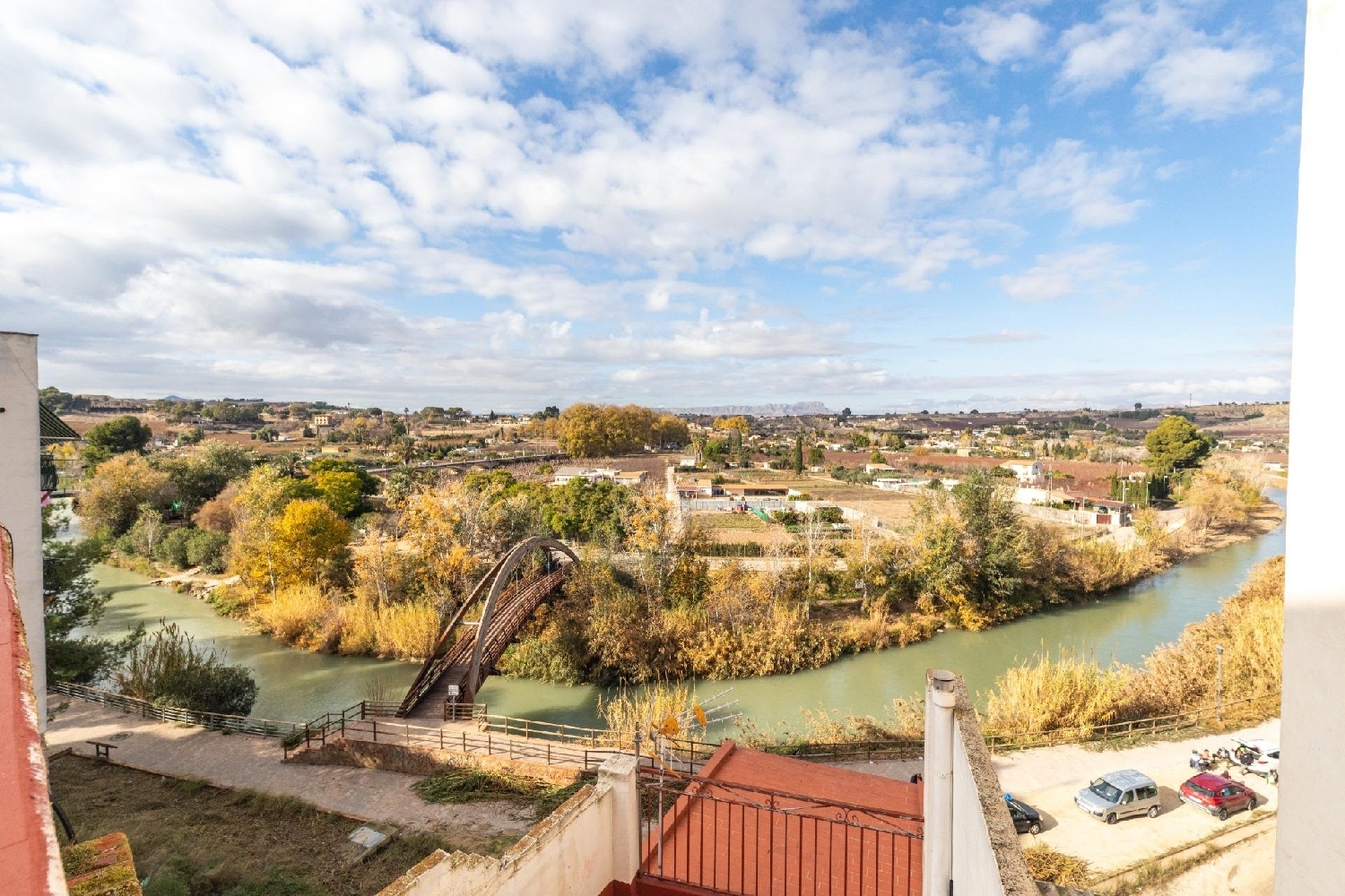  till salu hus Cieza Vega Alta Del Segura 1