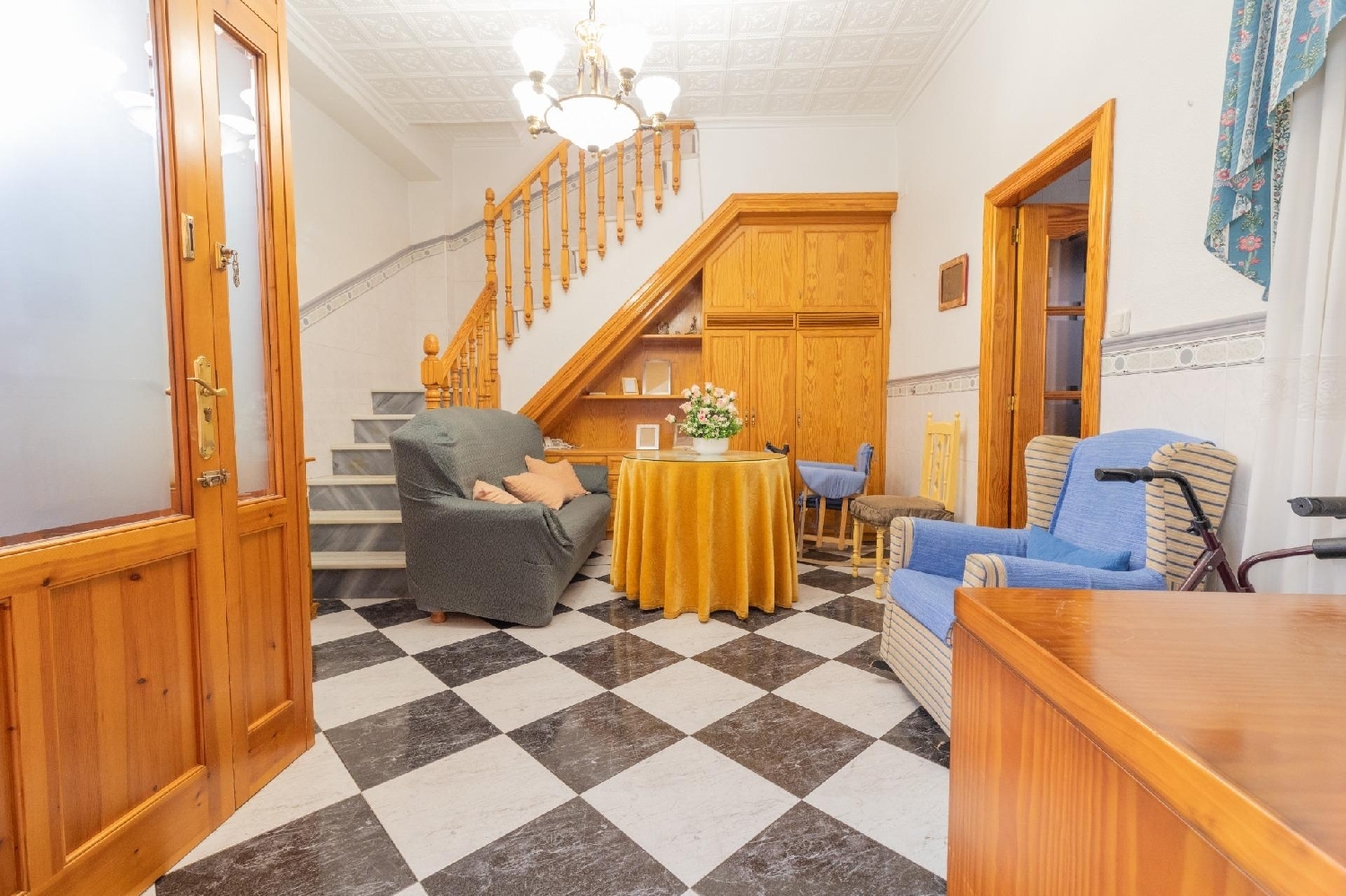 till salu hus Cieza Vega Alta Del Segura 3