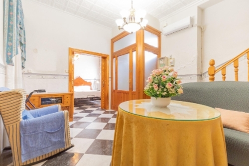 Cieza Vega Alta Del Segura hus foto 6338919