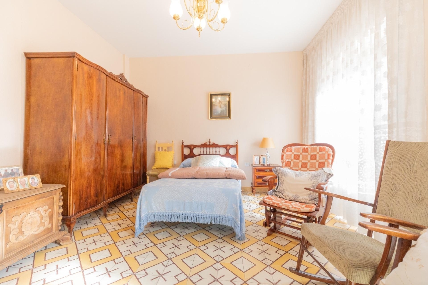 till salu hus Cieza Vega Alta Del Segura 8