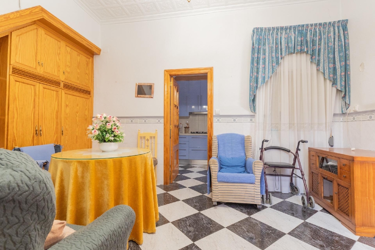 till salu hus Cieza Vega Alta Del Segura 4