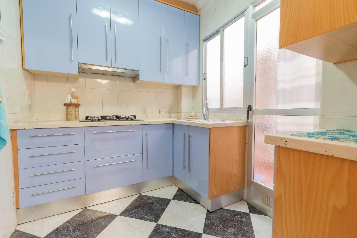 till salu hus Cieza Vega Alta Del Segura 5