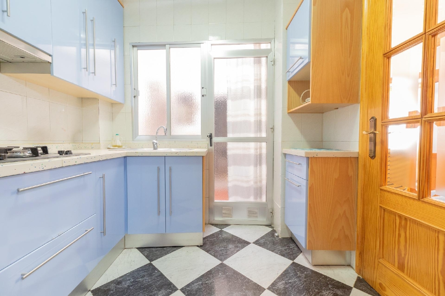 till salu hus Cieza Vega Alta Del Segura 6