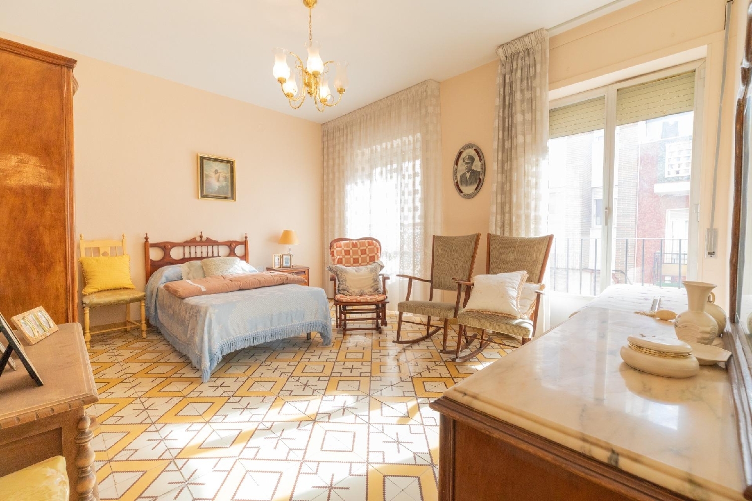 till salu hus Cieza Vega Alta Del Segura 7