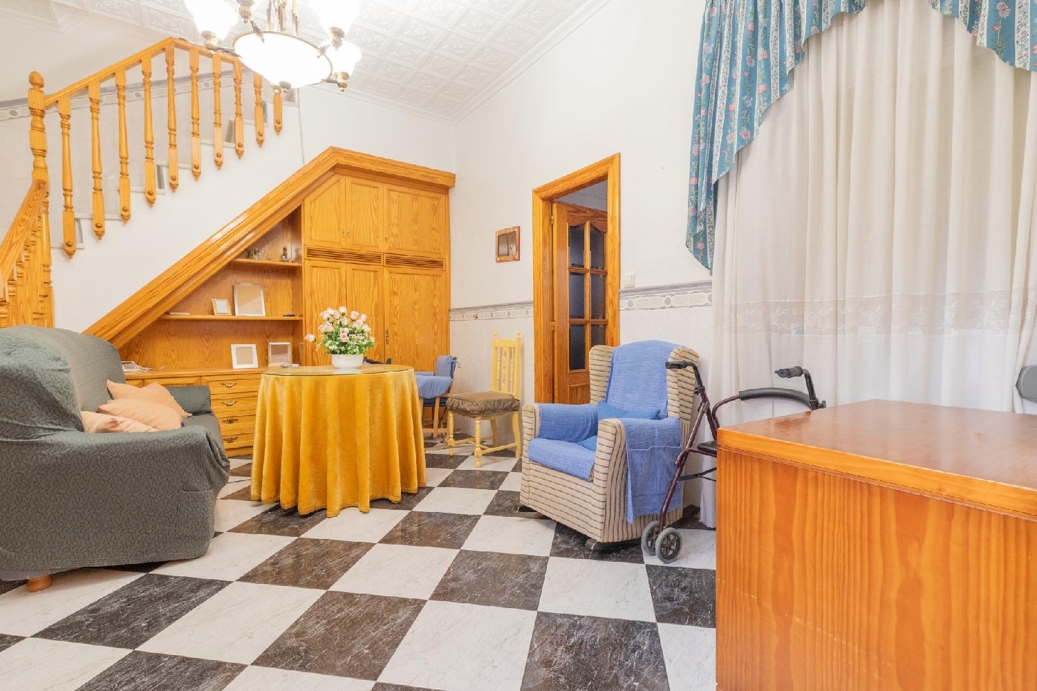 till salu hus Cieza Vega Alta Del Segura 2