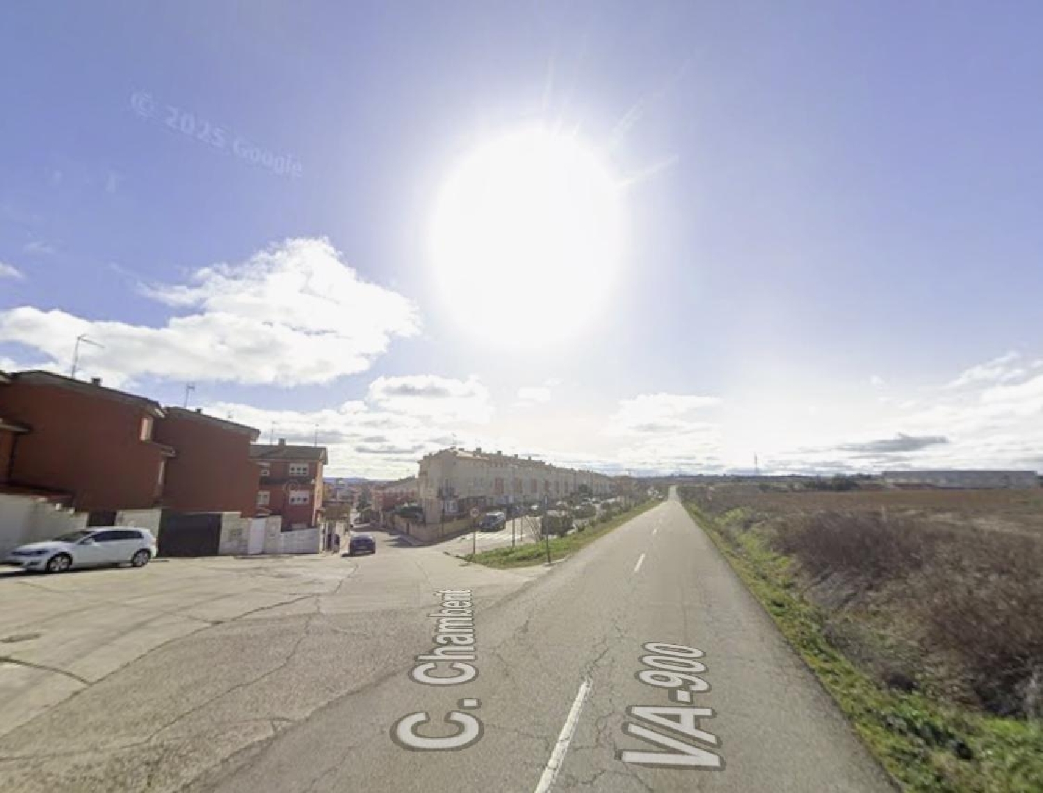  for sale house Cigales Campiña Del Pisuerga 1