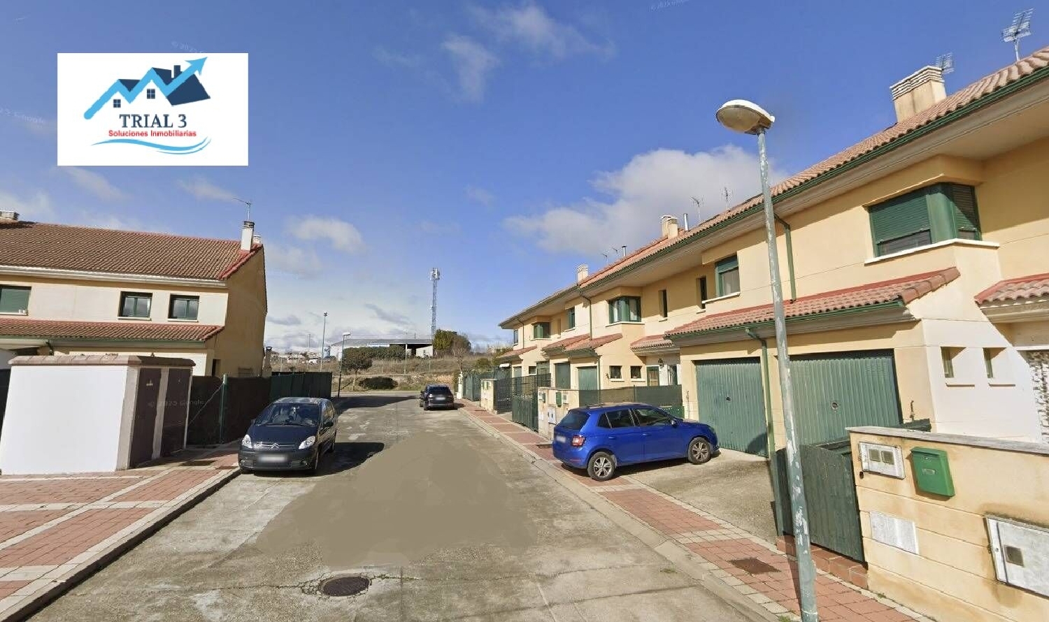 till salu hus Cigales Campiña Del Pisuerga 2