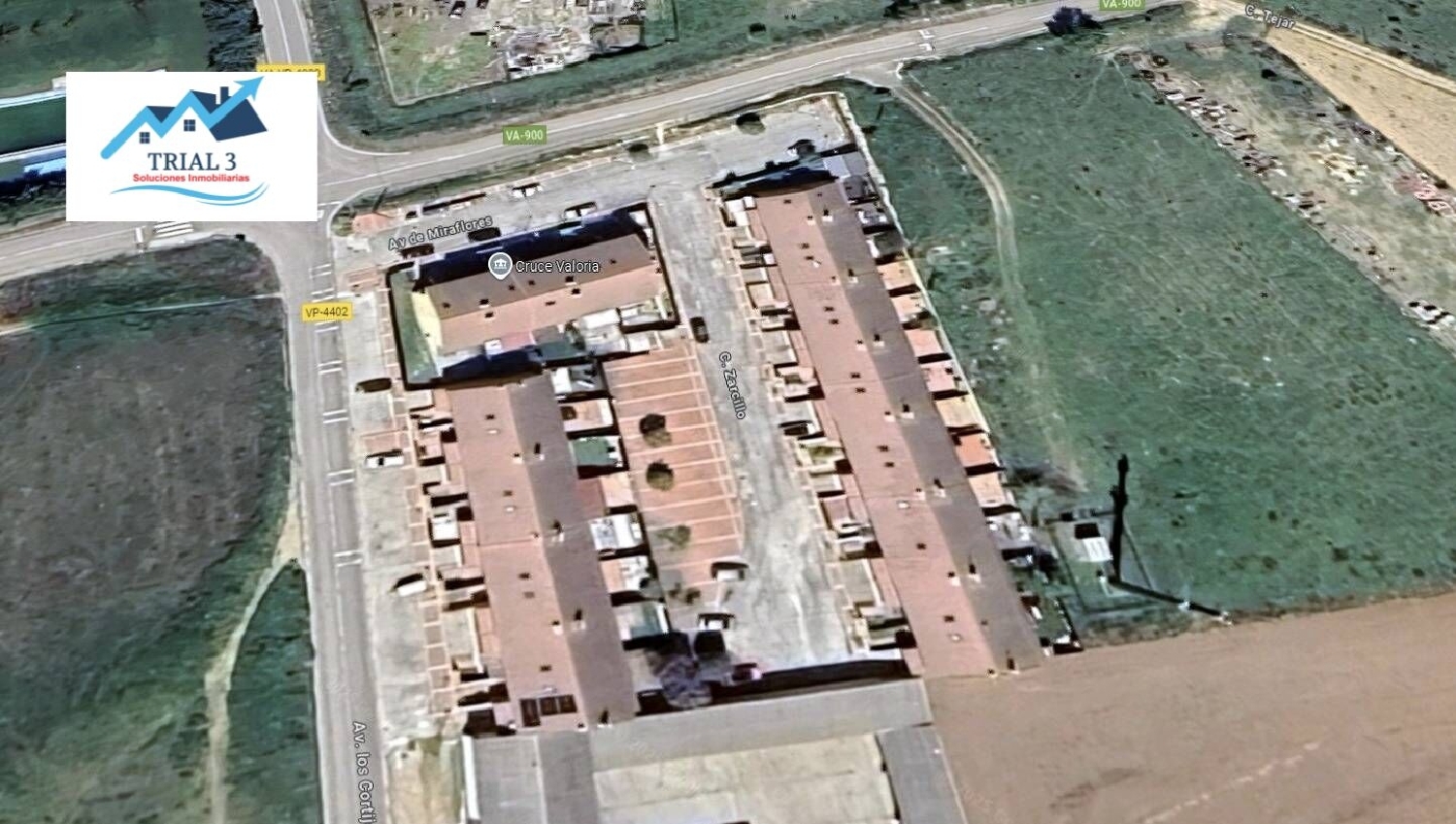 till salu hus Cigales Campiña Del Pisuerga 3