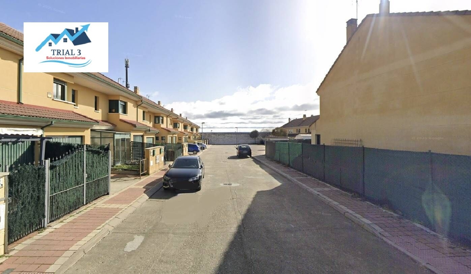 till salu hus Cigales Campiña Del Pisuerga 1