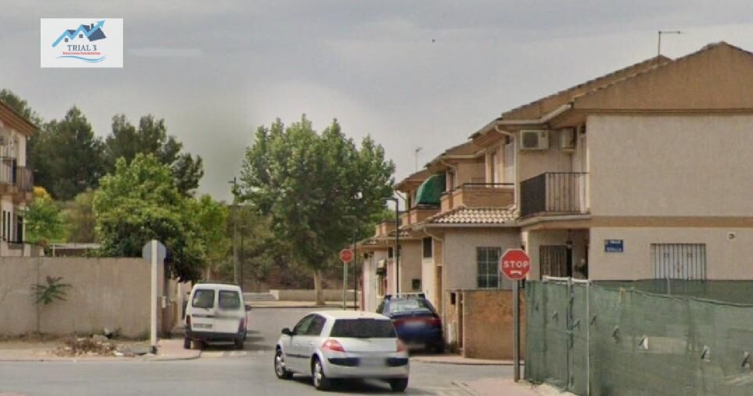  for sale house Cijuela Vega De Granada 2