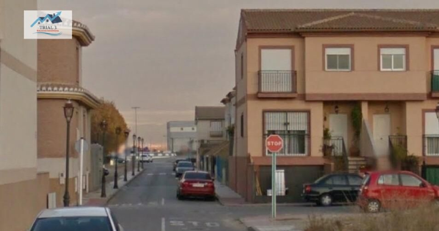  for sale house Cijuela Vega De Granada 1