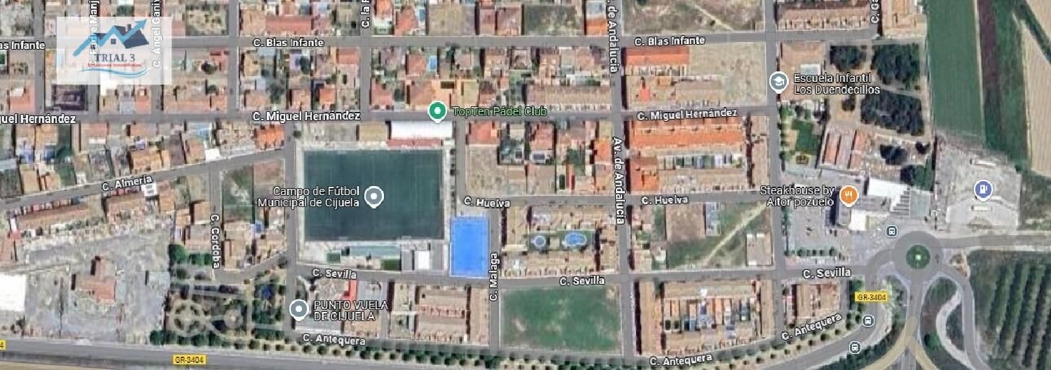  for sale house Cijuela Vega De Granada 3