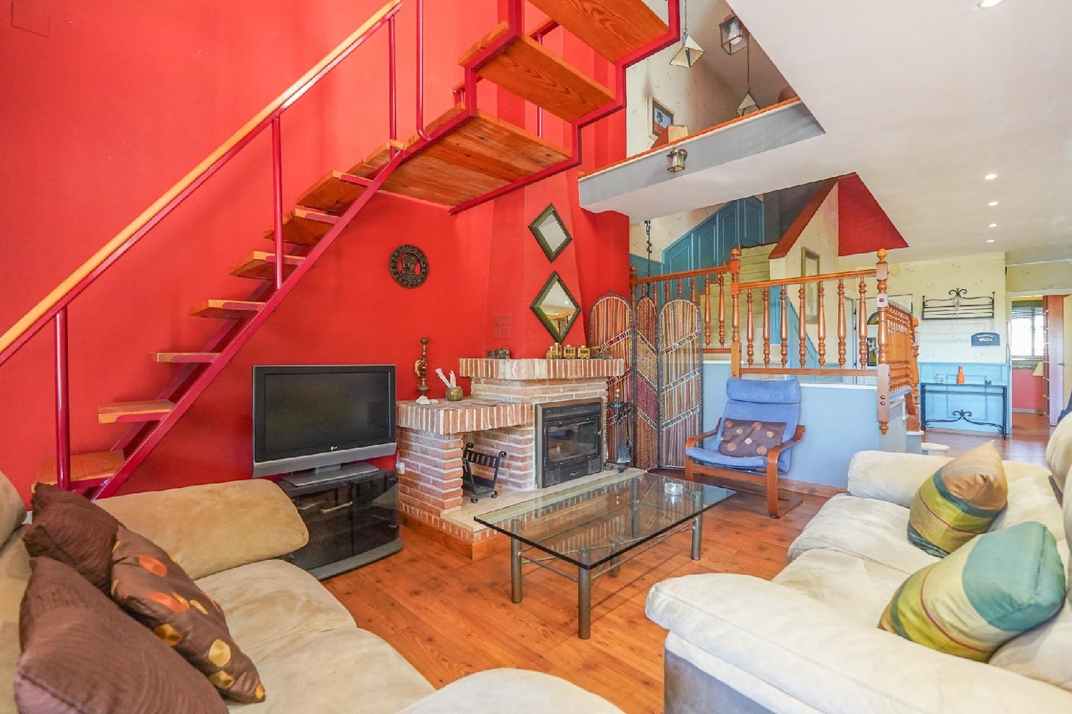  till salu hus Cimadevila Arzúa 8