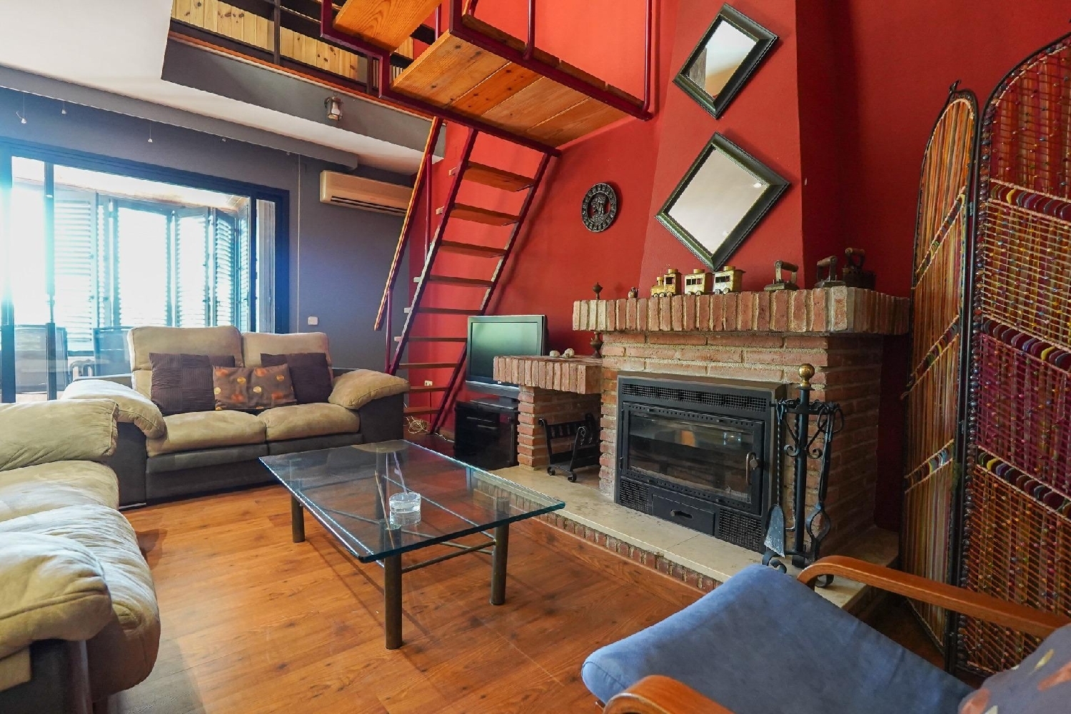  till salu hus Cimadevila Arzúa 5