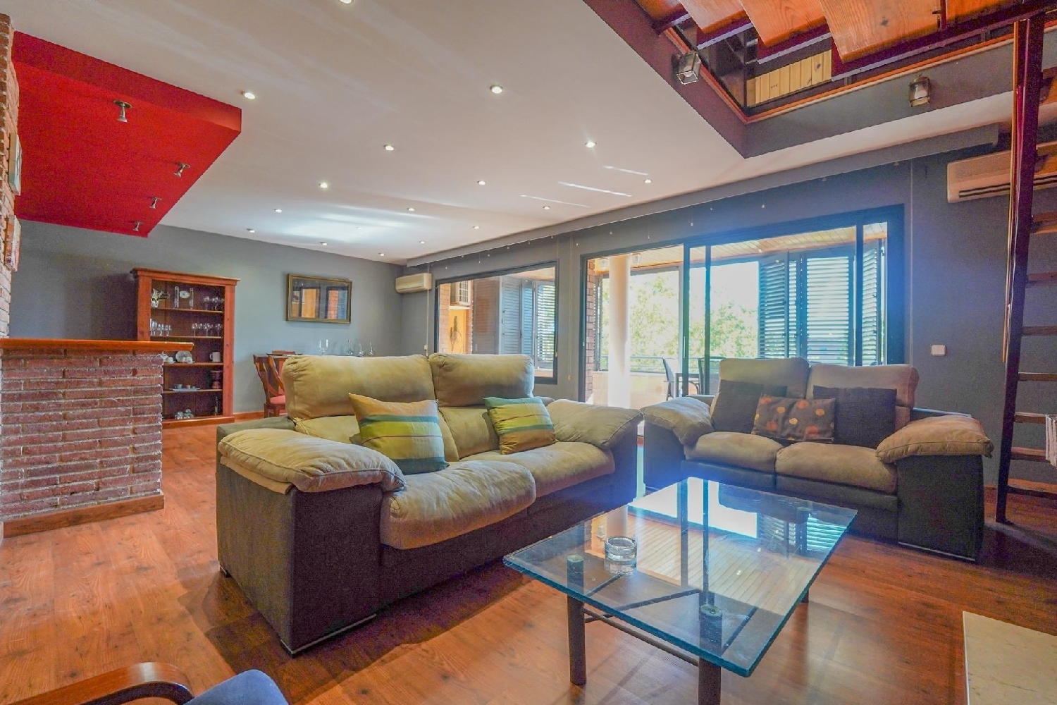  till salu hus Cimadevila Arzúa 6