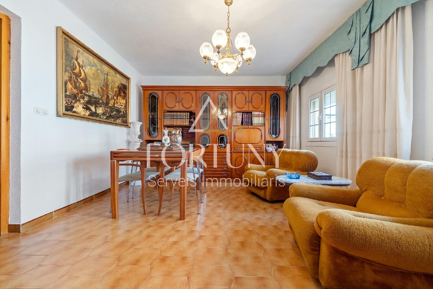  en venta casa Cimadevila Arzúa 8