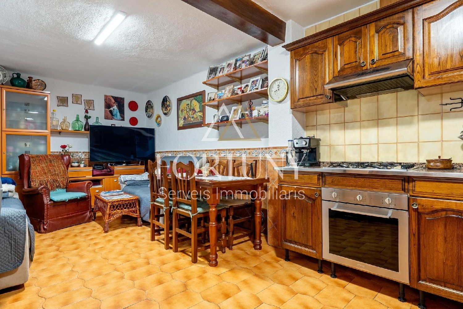  en venta casa Cimadevila Arzúa 5