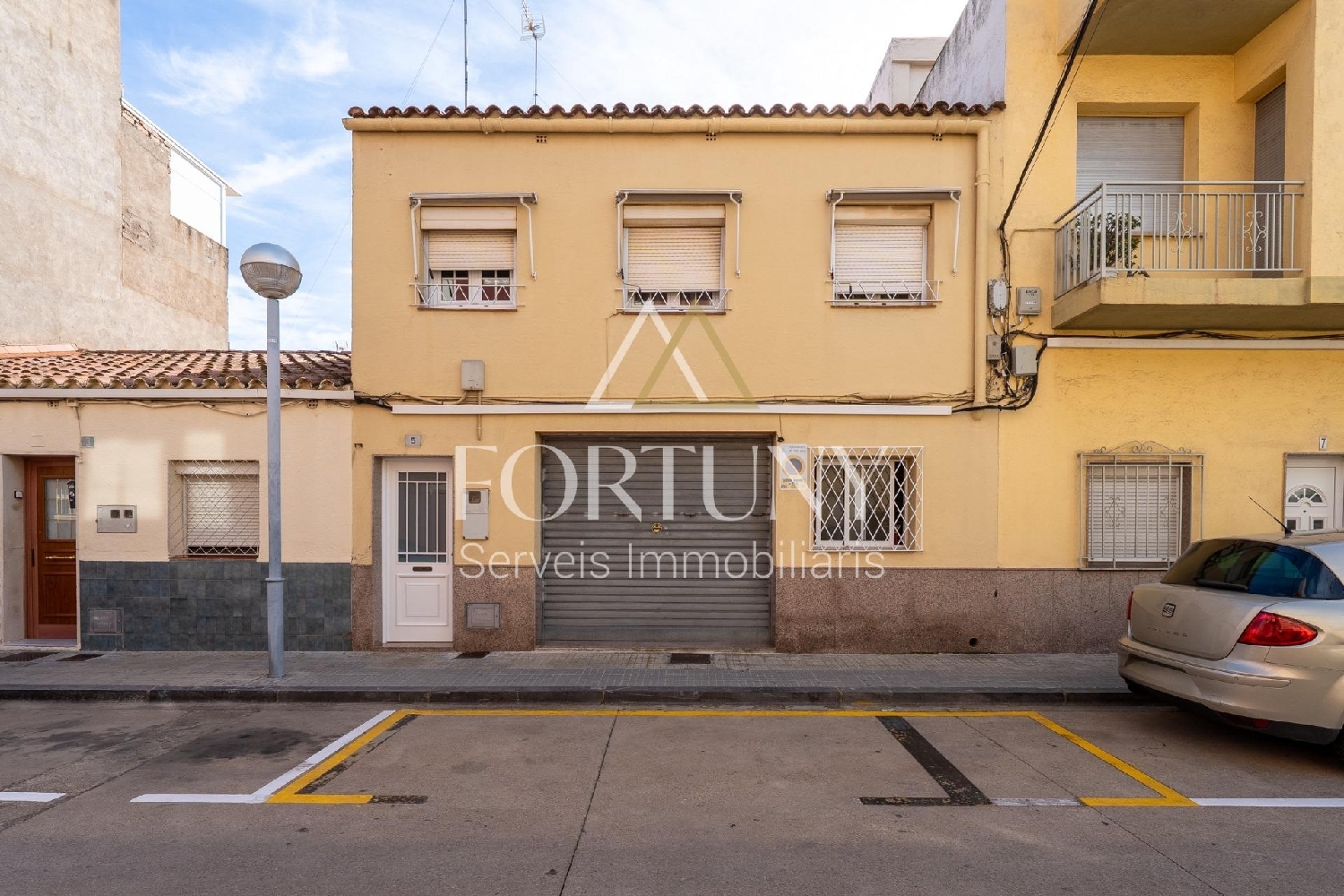  en venta casa Cimadevila Arzúa 1