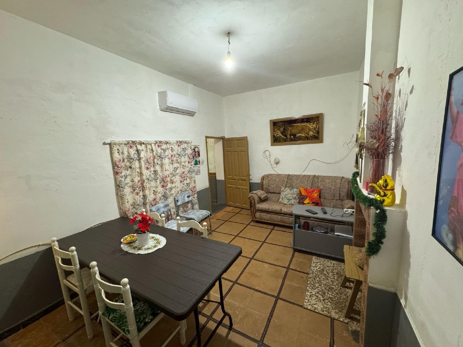  en venta casa Ciudad Real Centro-El Pilar Campo De Calatrava 8