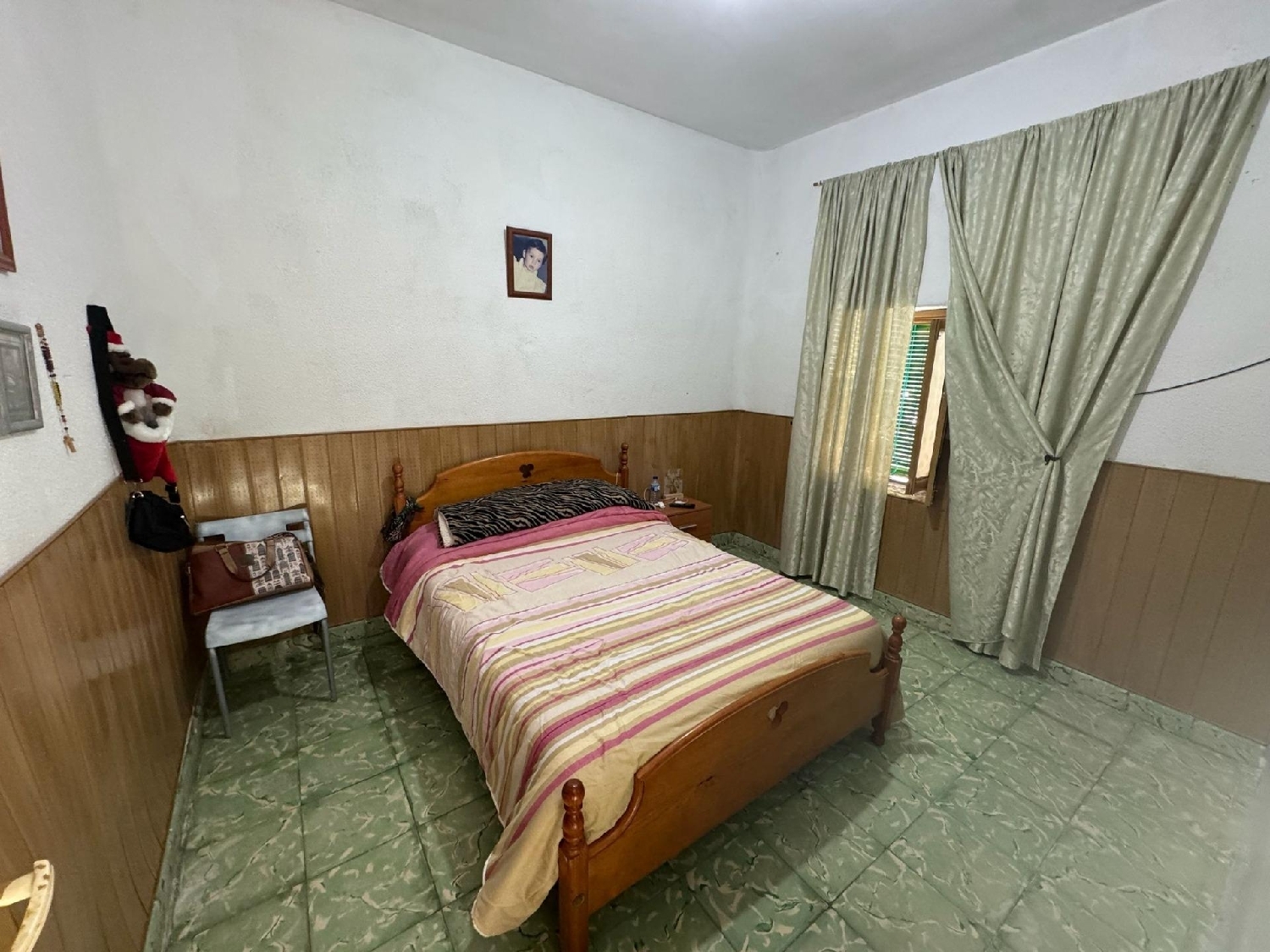  en venta casa Ciudad Real Centro-El Pilar Campo De Calatrava 6