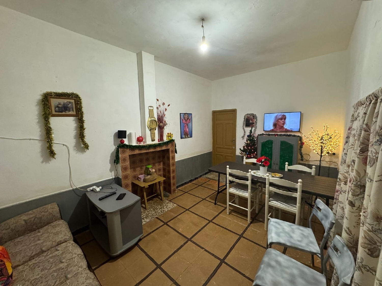  en venta casa Ciudad Real Centro-El Pilar Campo De Calatrava 7