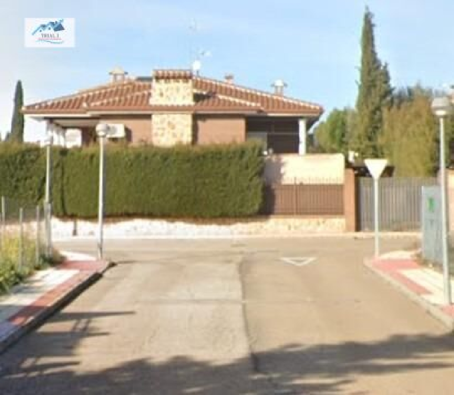  te koop huis Cobisa Montes De Toledo (Los) 1