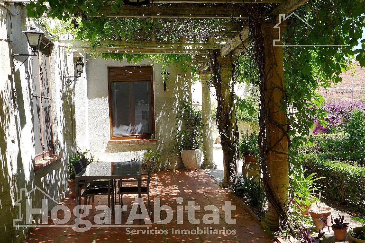  à vendre maison Cocentaina Comtat 5