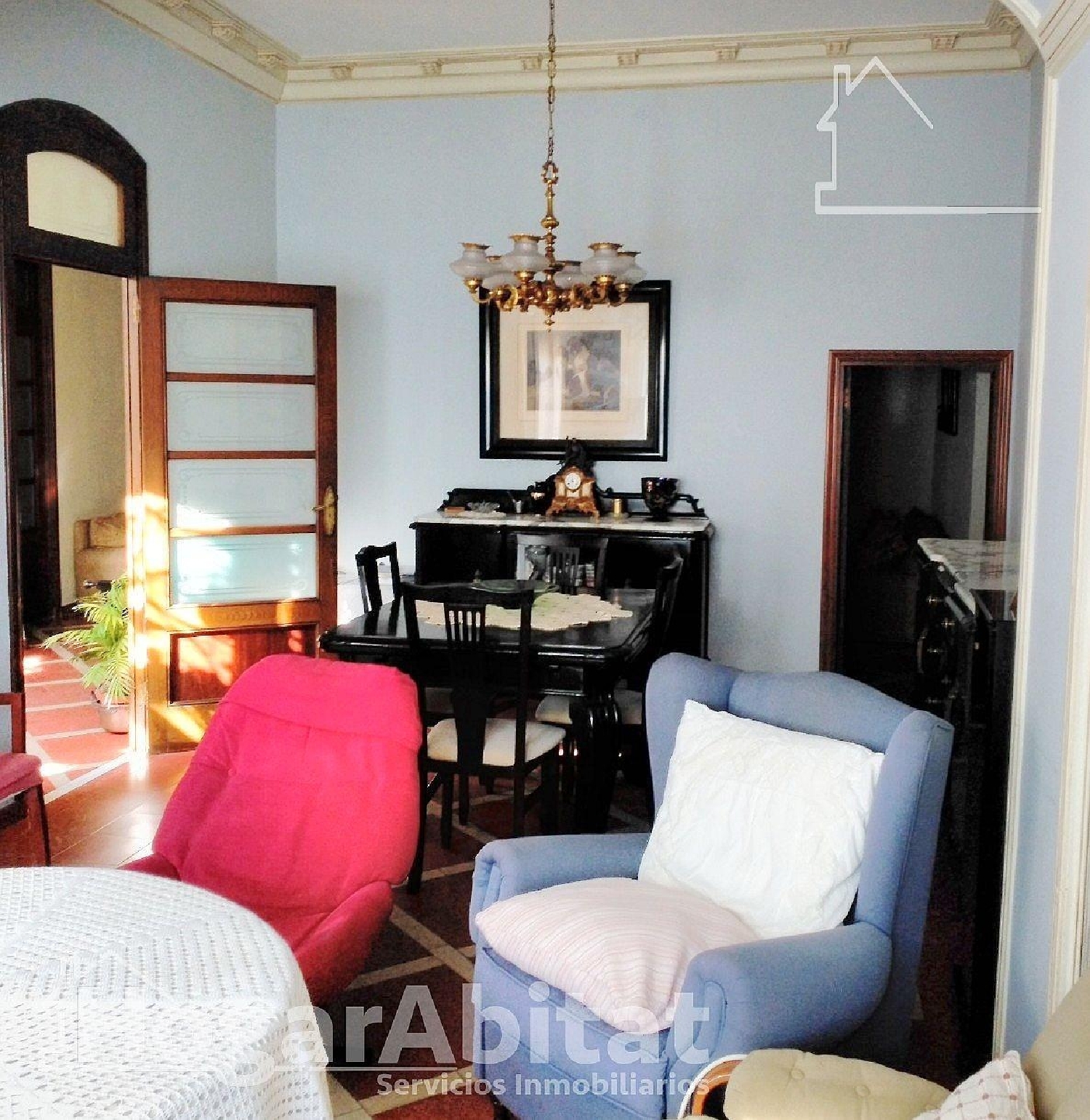  à vendre maison Cocentaina Comtat 7