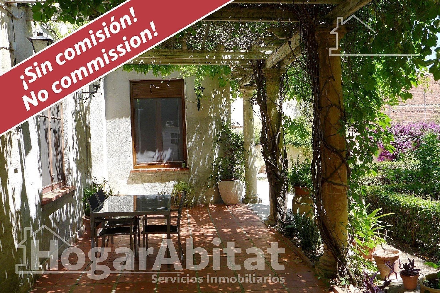  à vendre maison Cocentaina Comtat 2