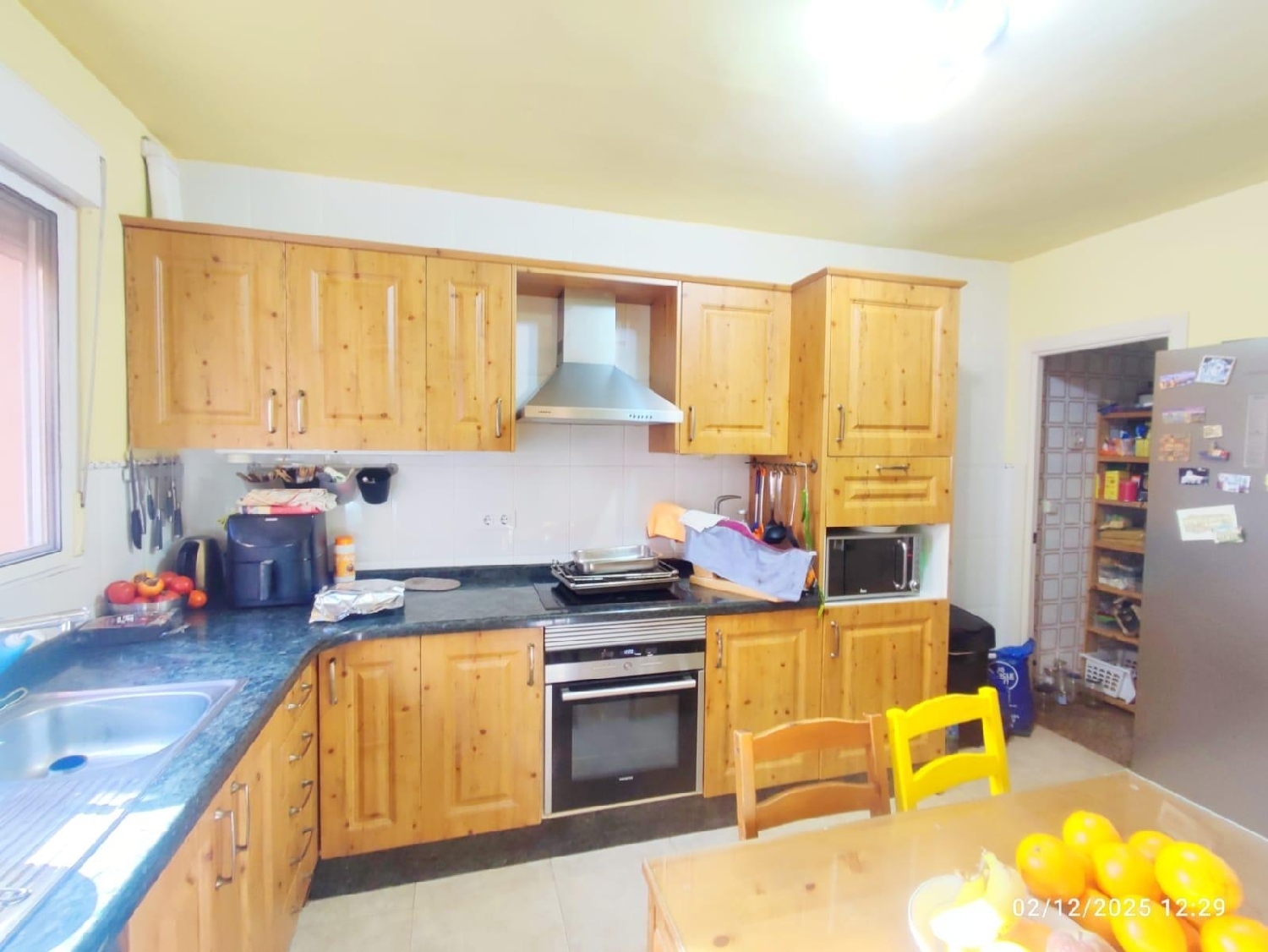  à vendre maison Cocentaina Comtat 5