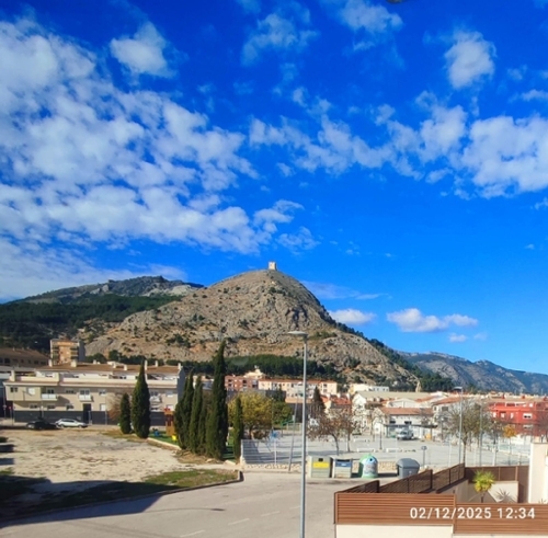 Cocentaina Comtat maison foto 6330637