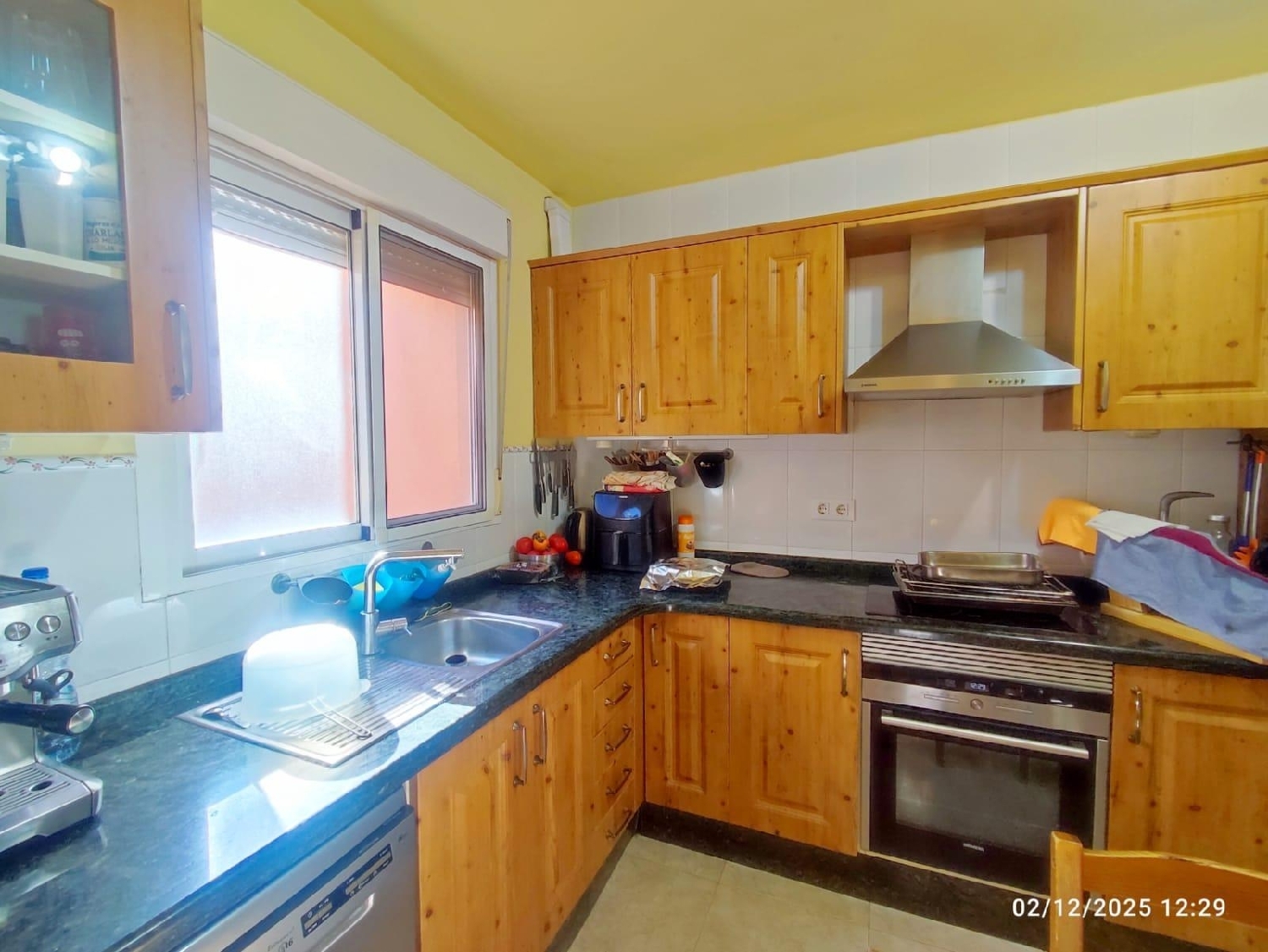  à vendre maison Cocentaina Comtat 4